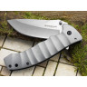 Нож BOKER BLUE DROP BK01RY199