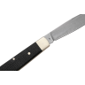 Складной нож BOKER BARLOW PRIME JUTE MICARTA BLACK 114943 BK114943