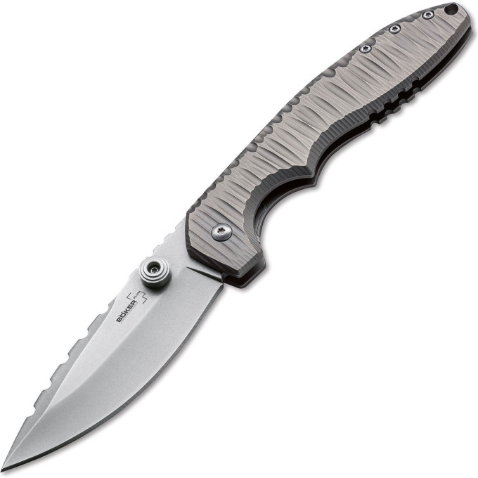 Нож BOKER SULACO BK01BO034