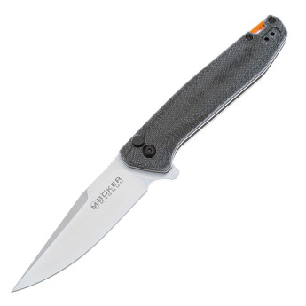 Складной нож BOKER MAGNUM BORDER FOREST 01SC719